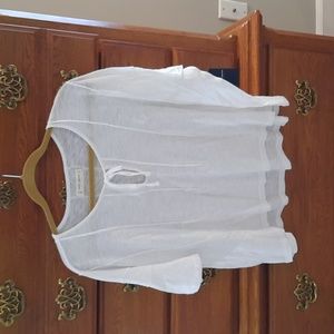 NWT.  Lucky Brand Tee